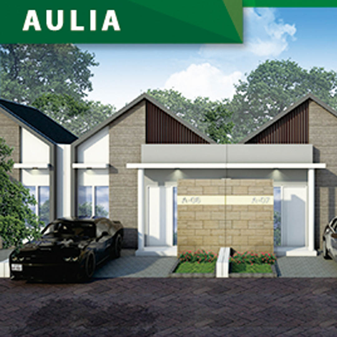 Maharaja Residence - Aulia